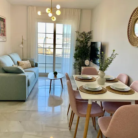 La Estacion Apartment *