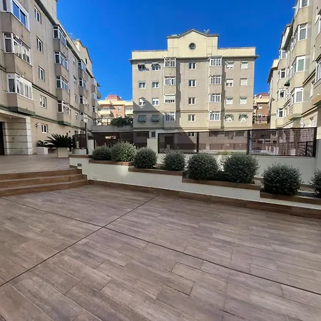 Apartment La Estacion